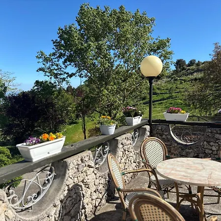 Agriturismo Monte Sacro-2